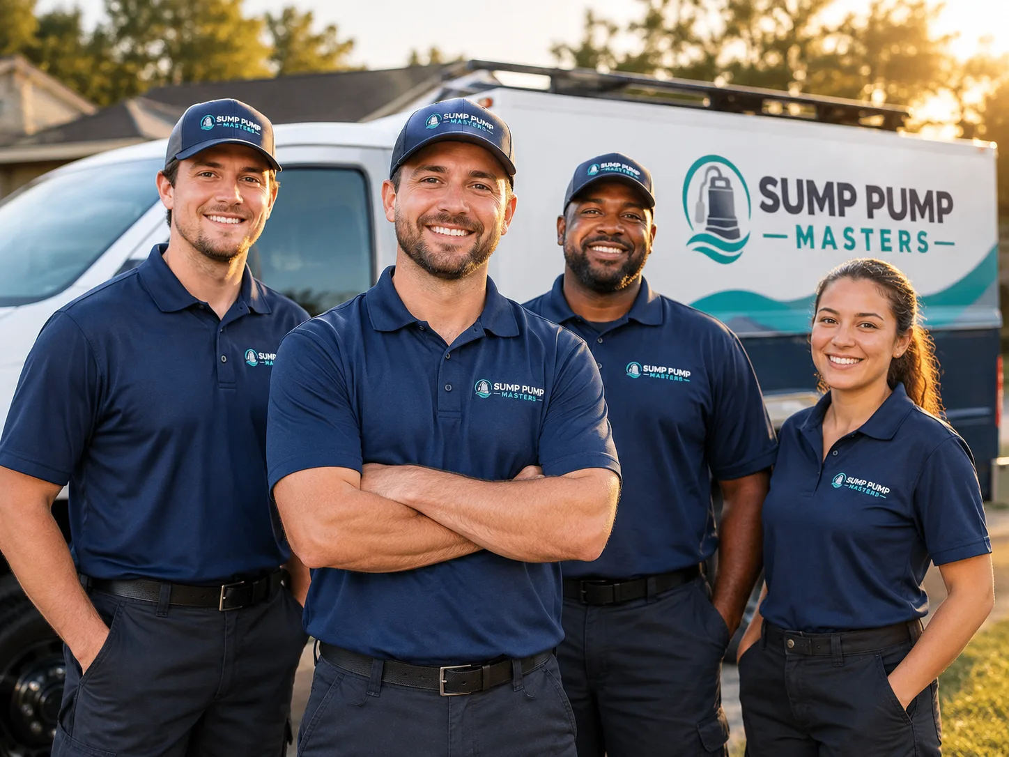 Sump Pump Repair company in East Bernard, TX