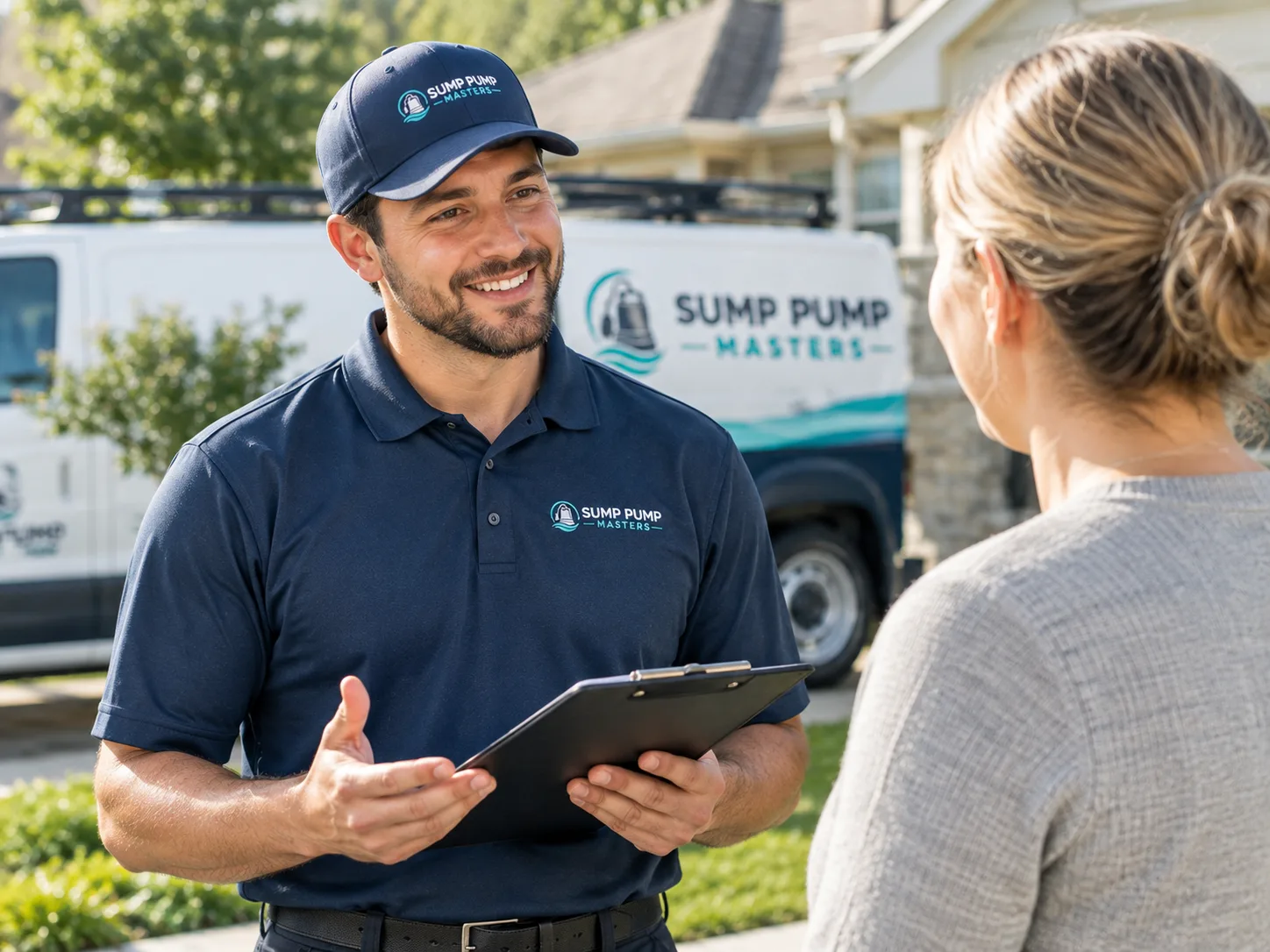 Sump Pump Repair East Bernard, TX FAQs